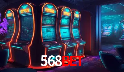 Descubra a Essência do 568bet: Nossa História e Compromissos