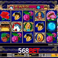 Desvendando o Mundo dos Jogos Virtuais na 568bet