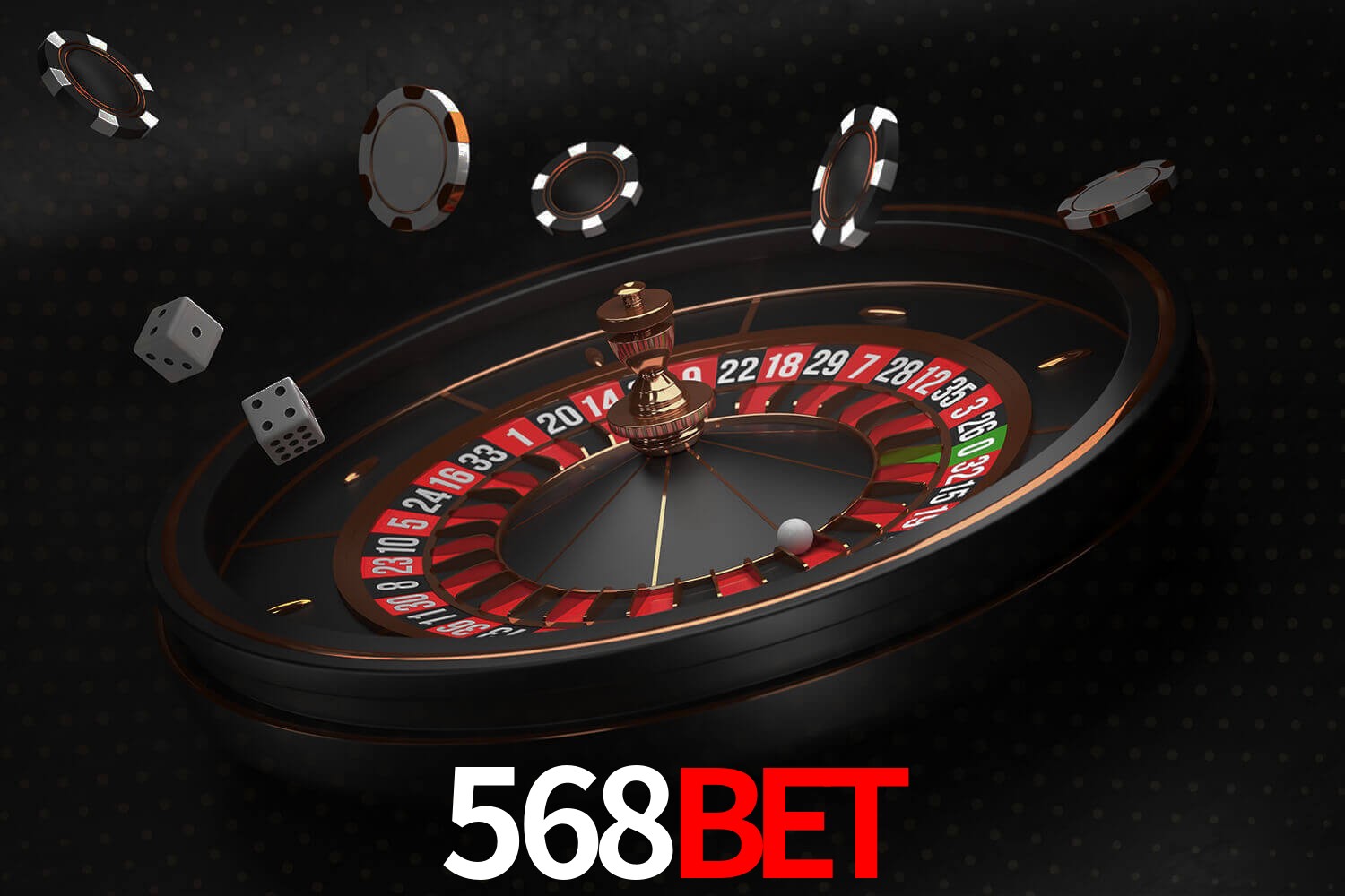568bet login