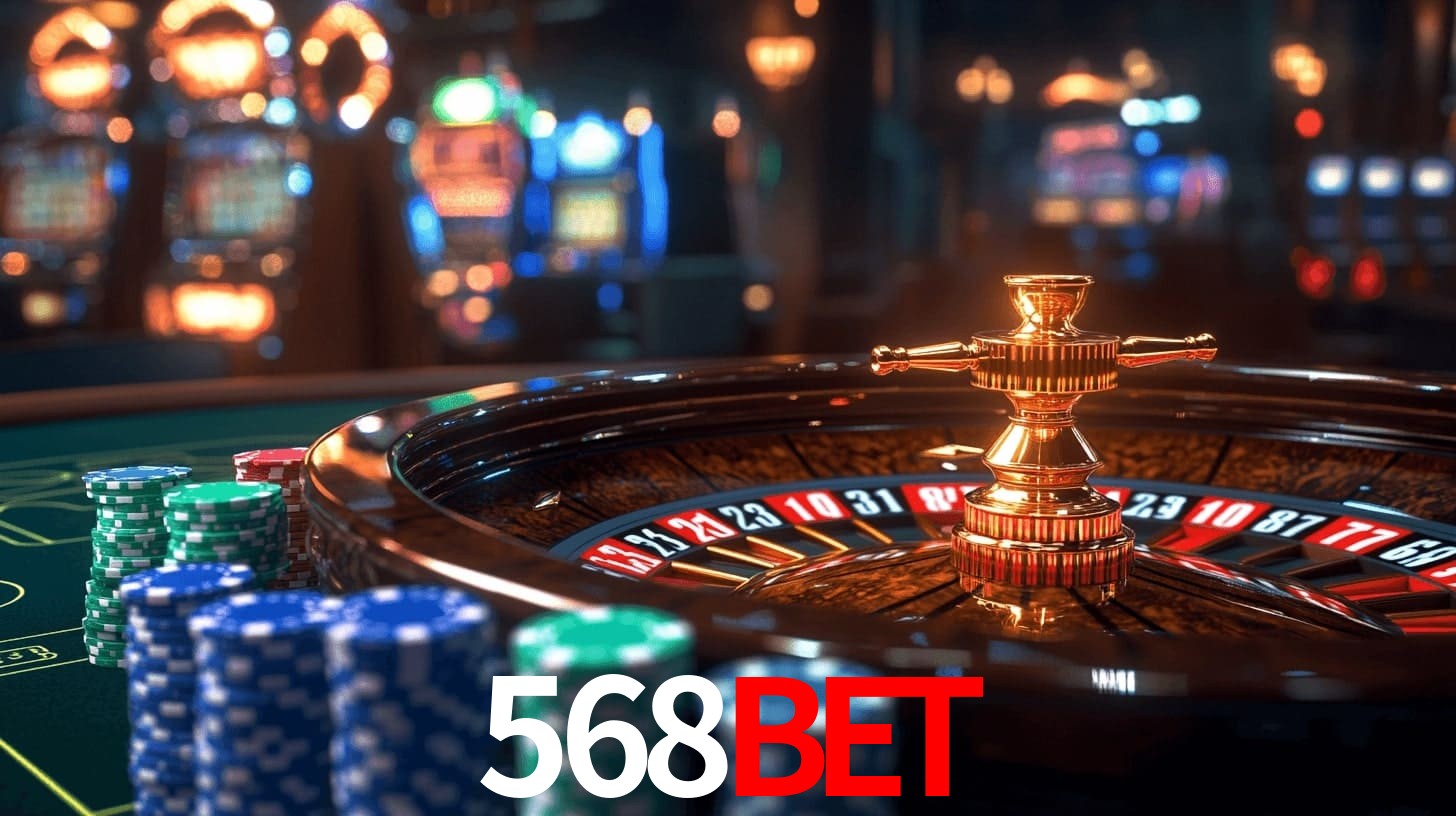 568bet -  - 568bet.com