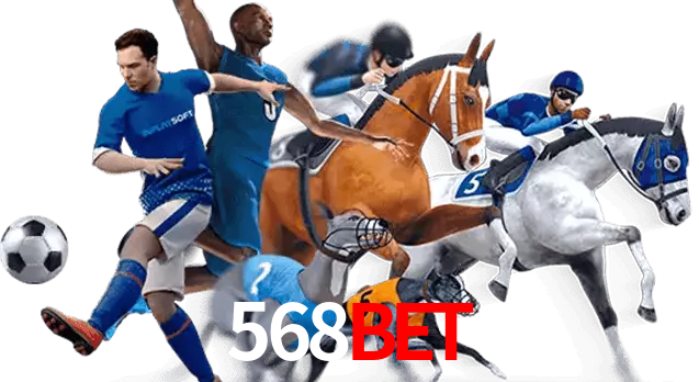 568bet