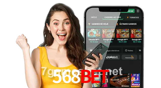568bet