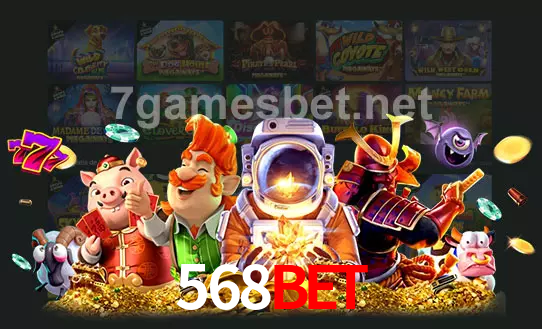 cassino 568bet