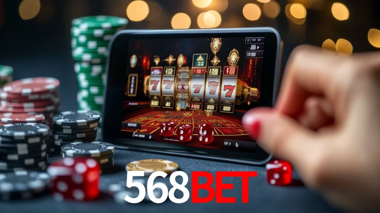 Torneios 568bet