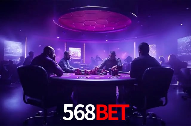 Torneios 568bet