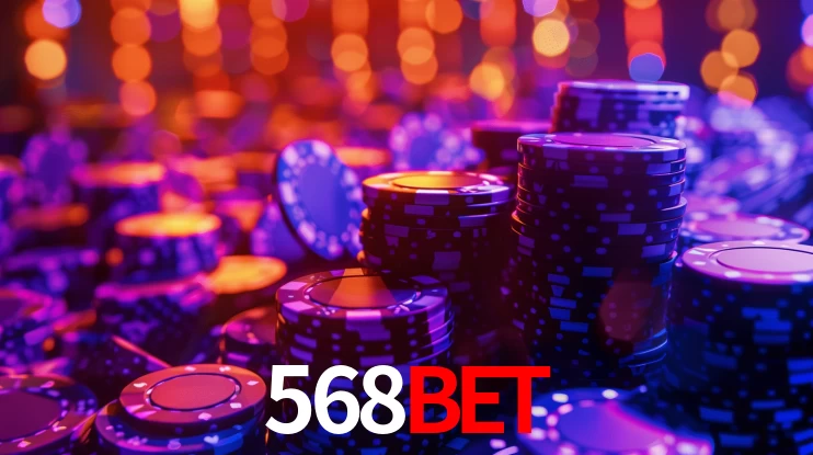 568bet