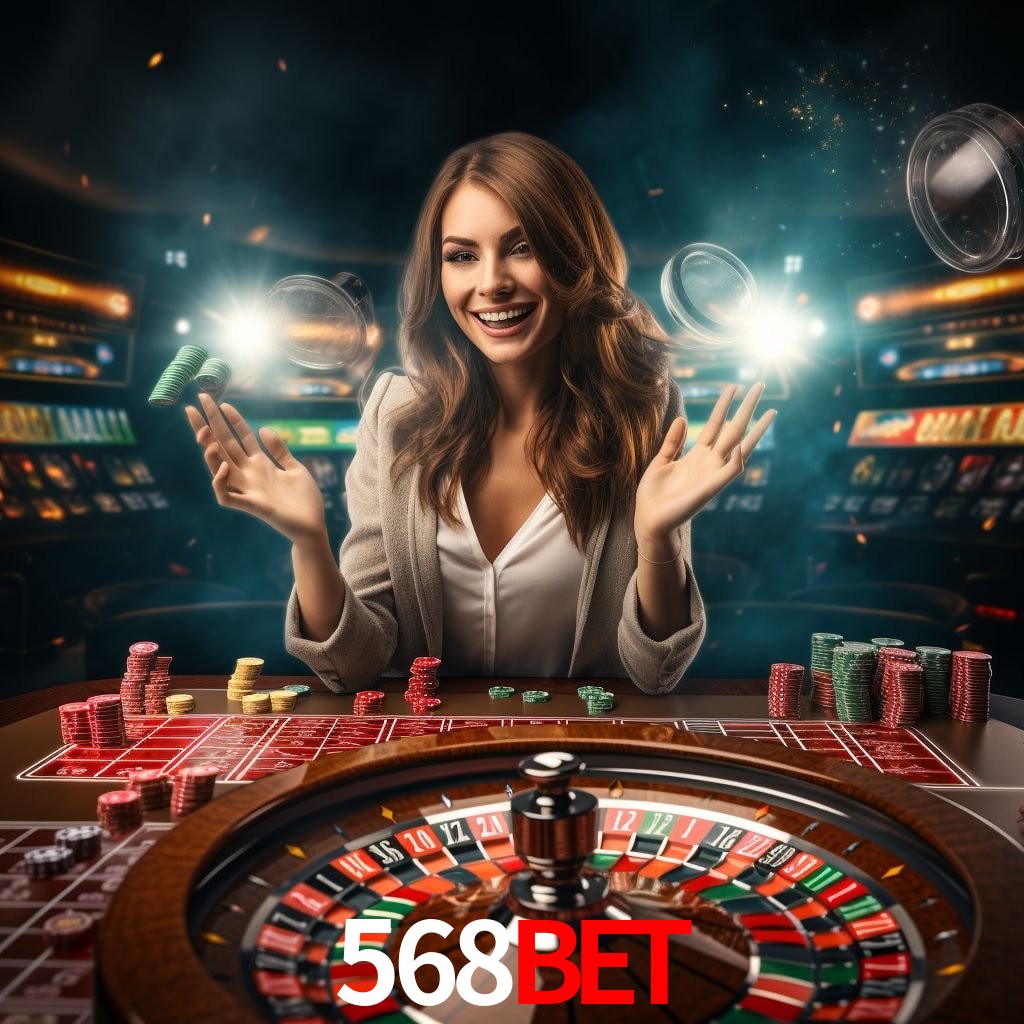 568bet login