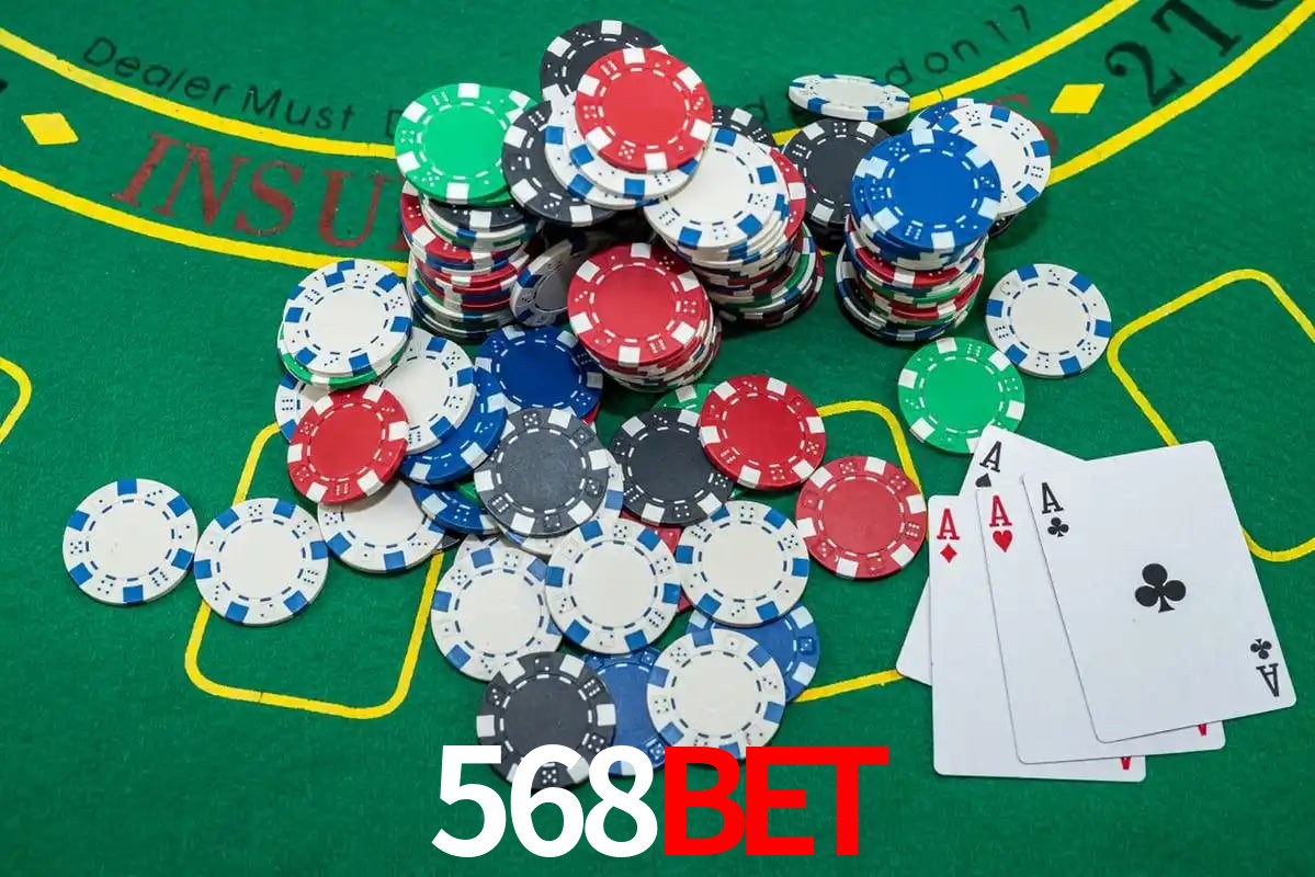 Estatísticas do Jogo 568bet
