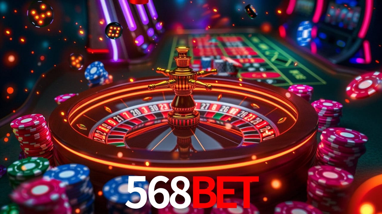 Apostas de Basquete 568bet