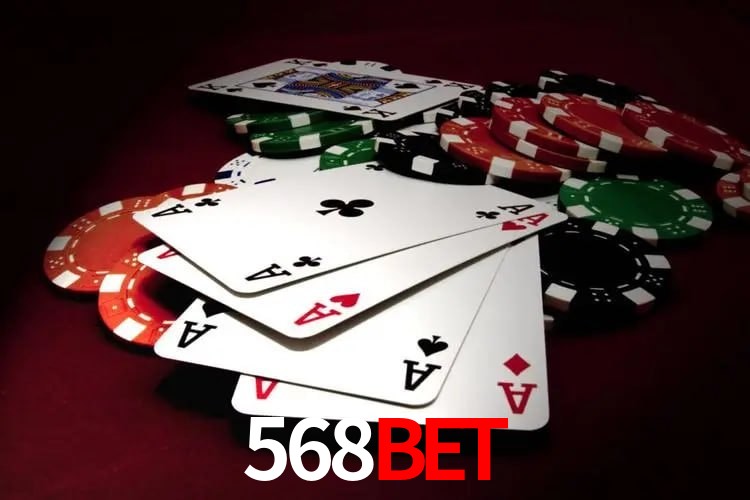 Jogos de Slot 568bet