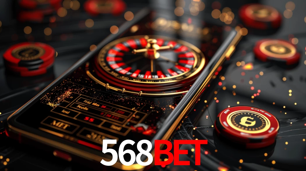 Descubra a Essência do 568bet: Nossa História e Compromissos