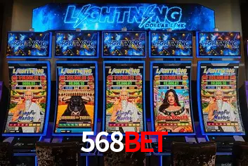 Explorando a Categoria de Eventos em Apostas na 568bet