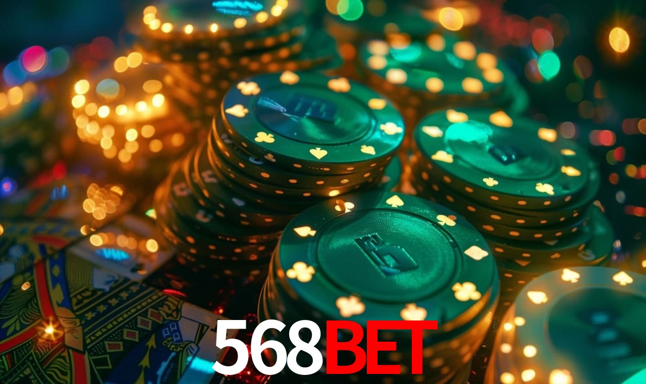 Cadastro Rápido 568bet