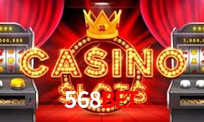 Casino Ao Vivo 568bet