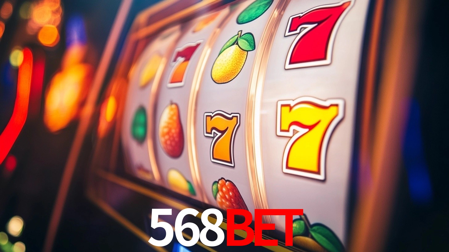568bet
