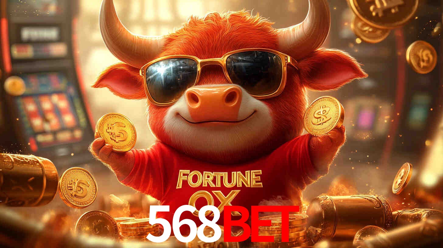 568bet: A Experiência de Casino com Jogos de Mesa ao Vivo