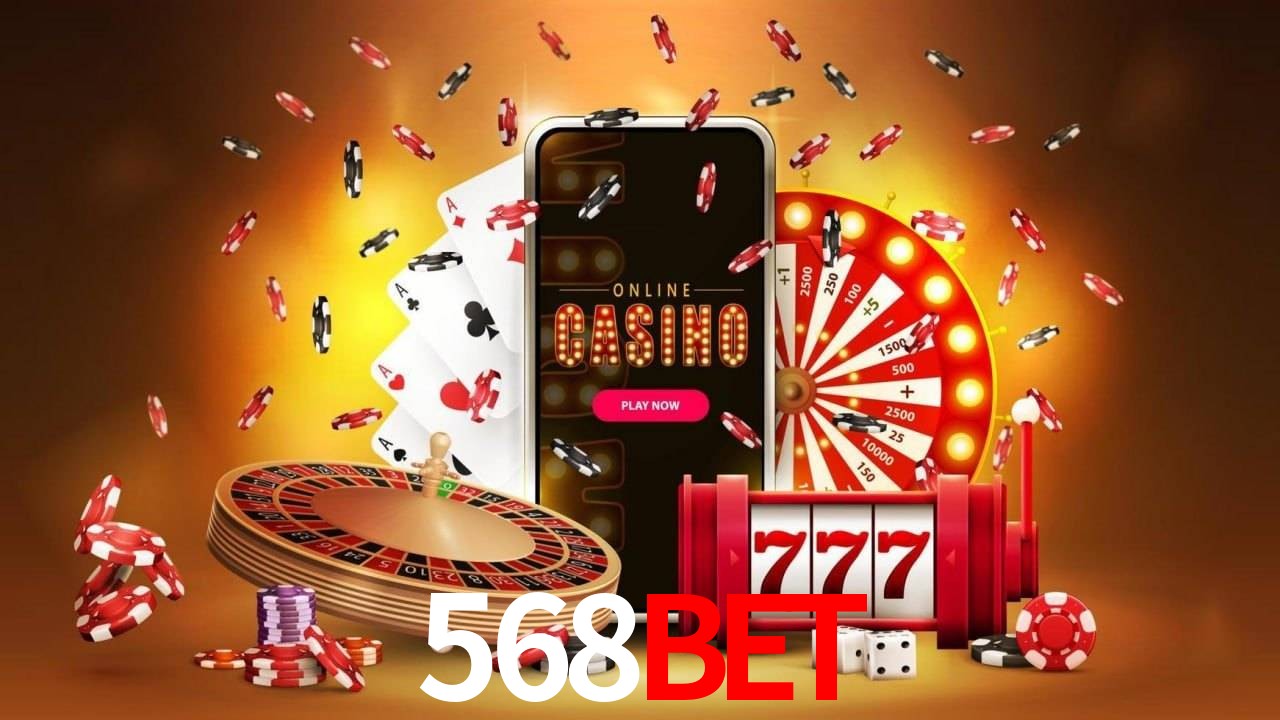 Experiência VIP 568bet