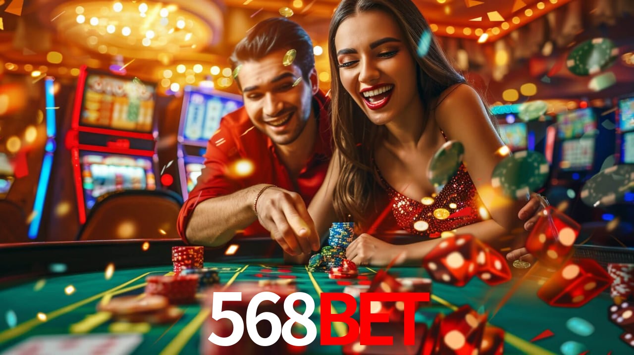 Estatísticas do Jogo 568bet