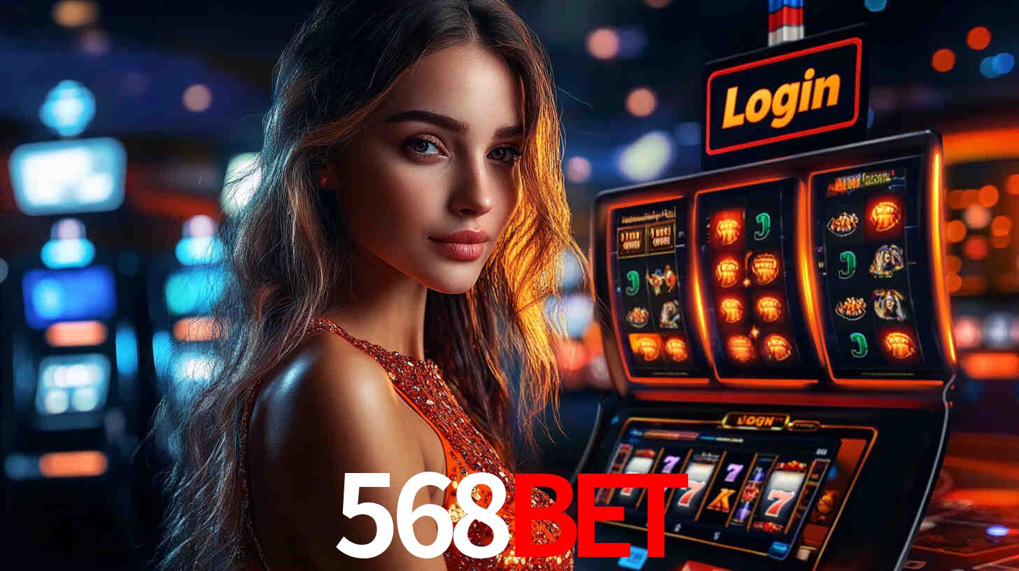 568bet