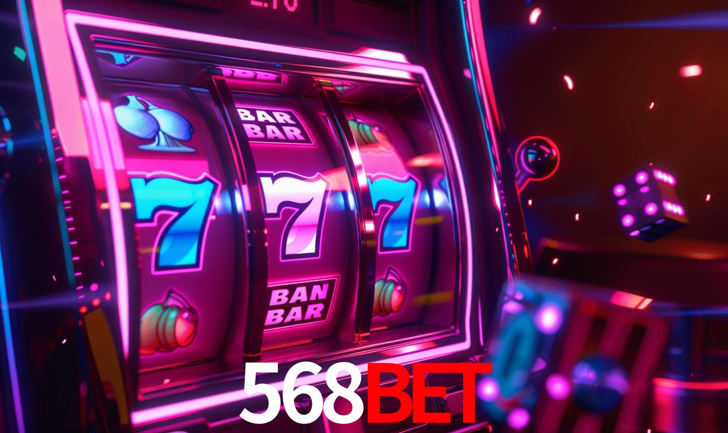 Bônus Diários 568bet