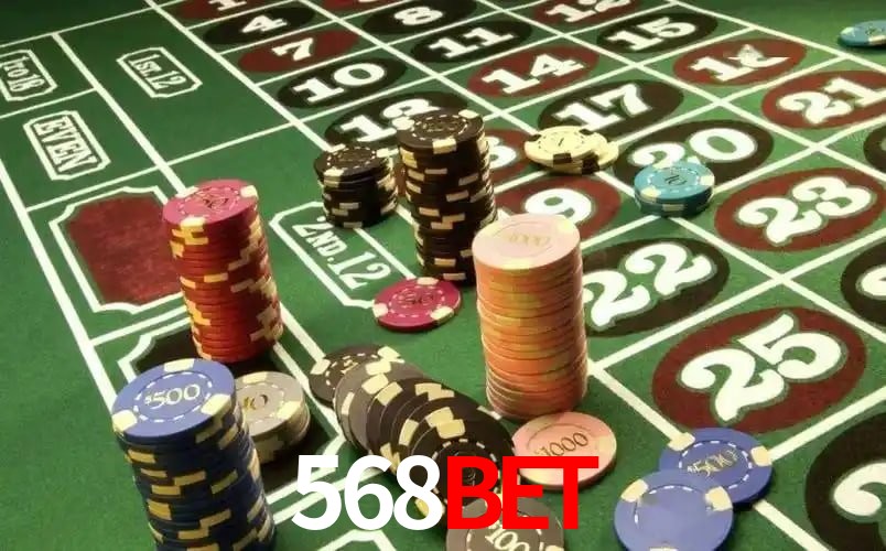 Promoções Sazonais 568bet