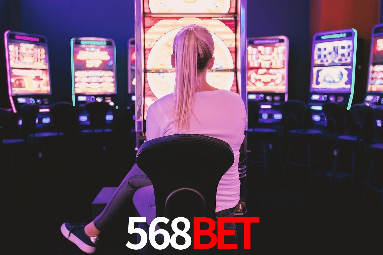 Casino VIP 568bet