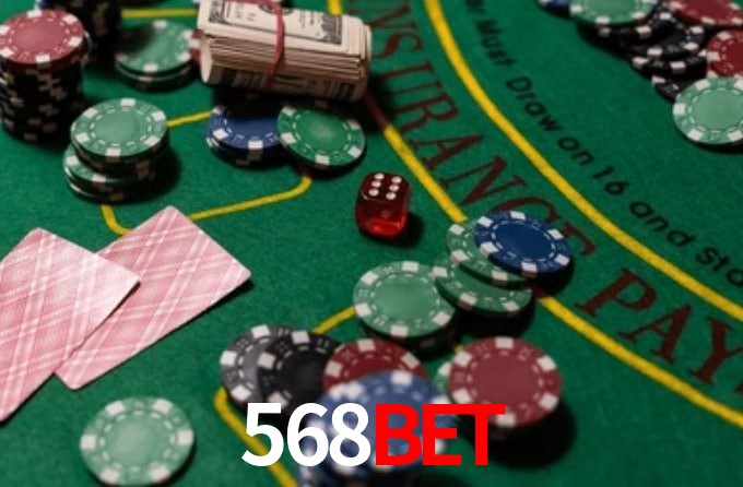 568bet