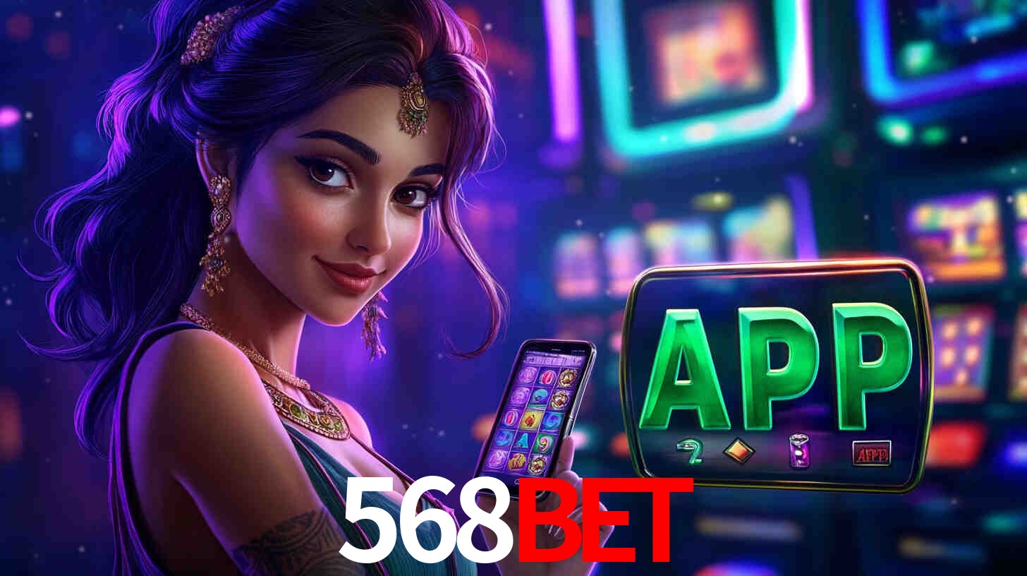 568bet