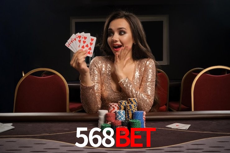 Apostas de Tênis 568bet