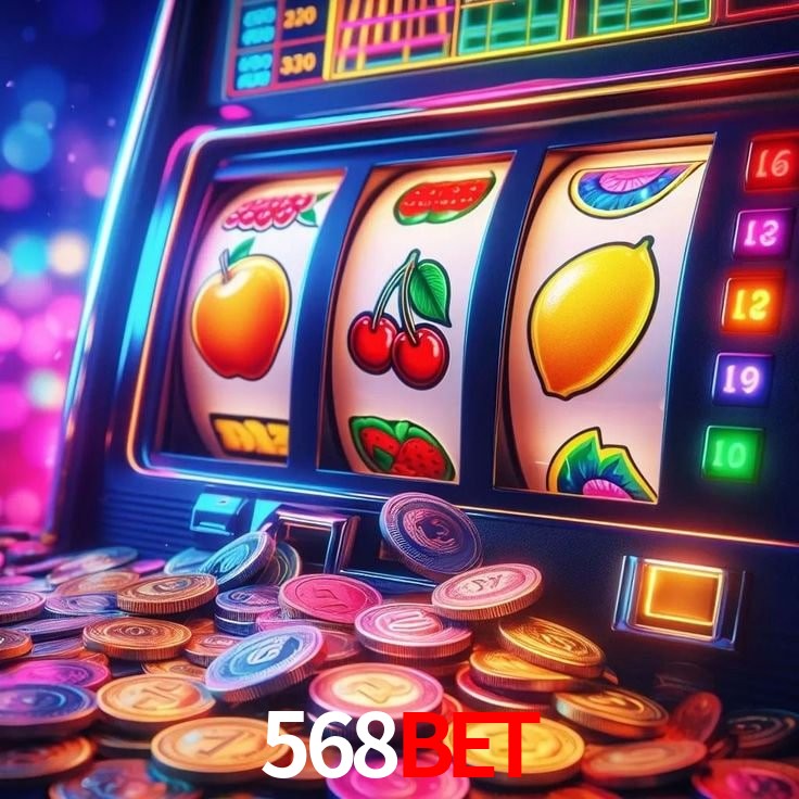 Integração de APIs 568bet