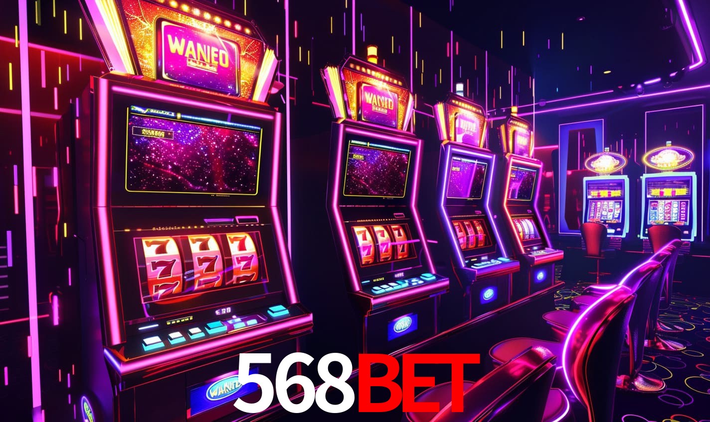 PIX Instantâneo 568bet