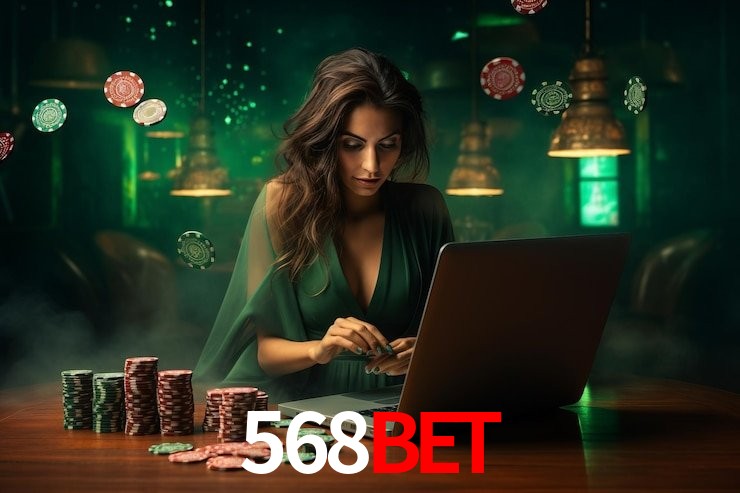 PIX Instantâneo 568bet