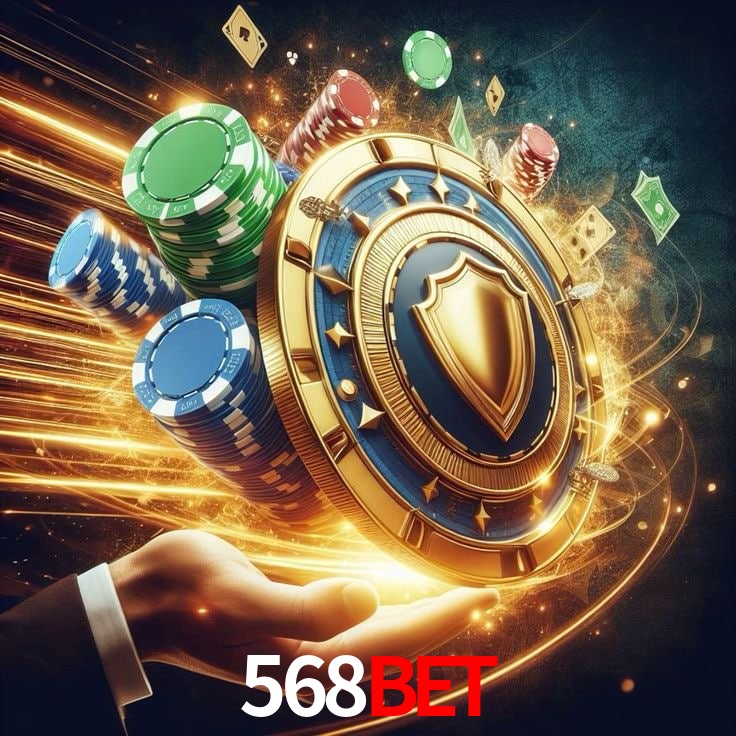 Ofertas Exclusivas 568bet