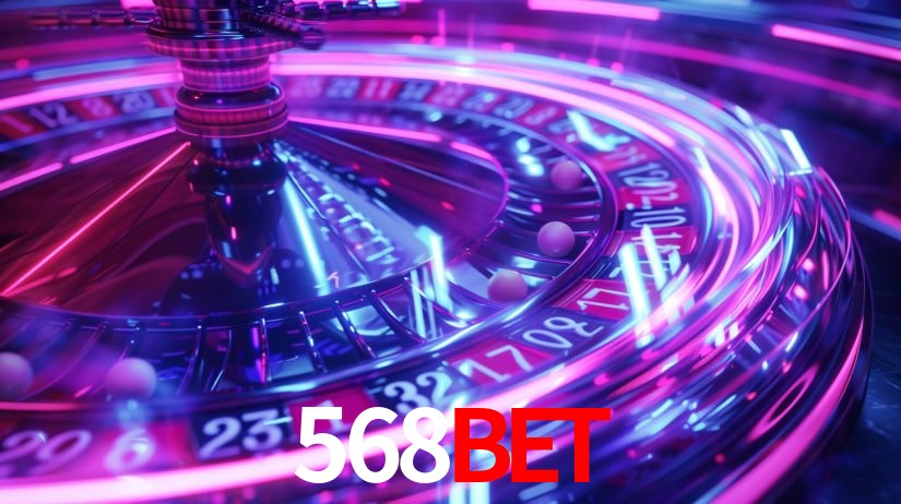 Casino Ao Vivo 568bet