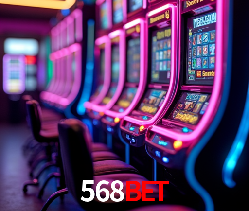 Design Responsivo 568bet