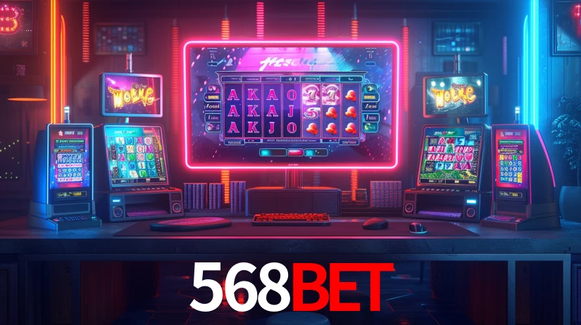 568bet