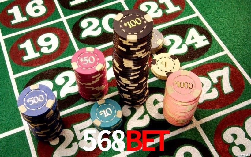 Casino VIP 568bet