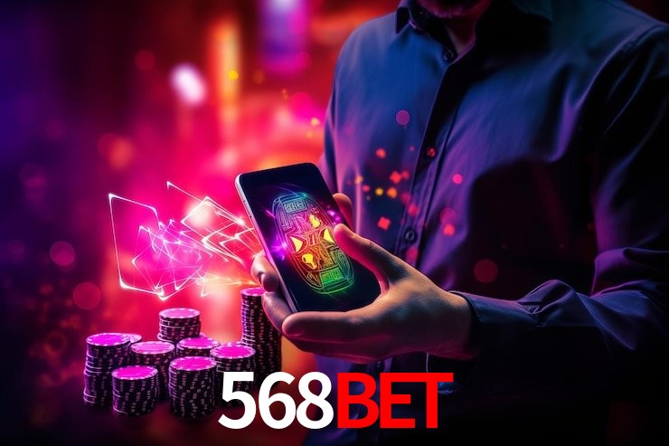 Diretório de Jogos 568bet