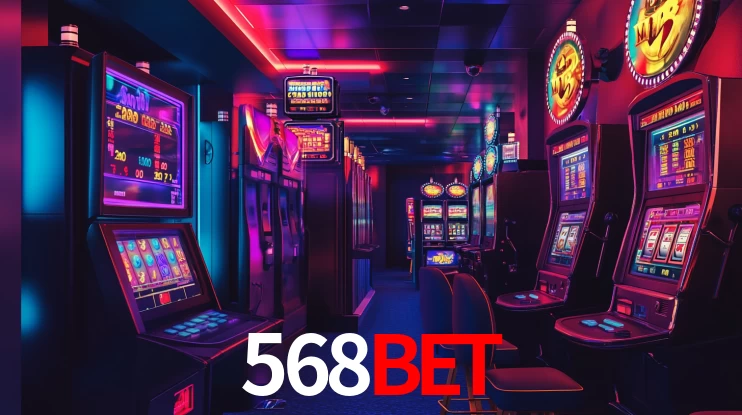 568bet