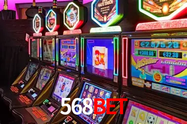 Descubra o Programa VIP da 568bet: Vantagens Exclusivas para Jogadores