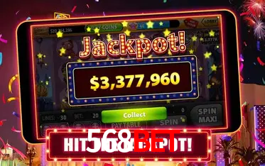 Inovações de Jogos na 568bet: O Futuro das Experiências Interativas