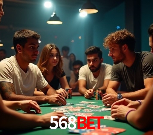 Tecnologia da Plataforma 568bet