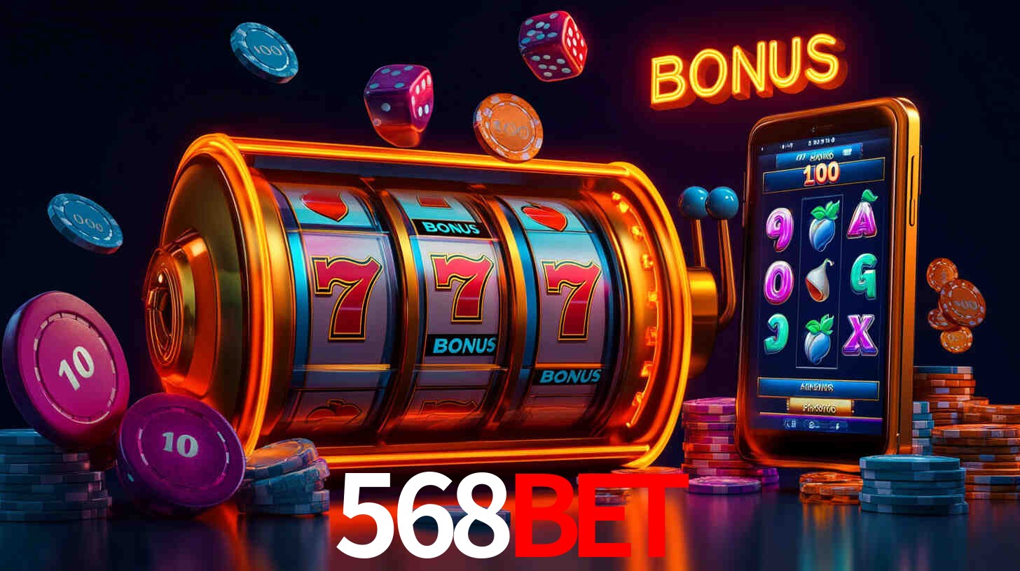 Apostas de Basquete 568bet