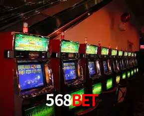 Explorando a Categoria de Eventos em Apostas na 568bet