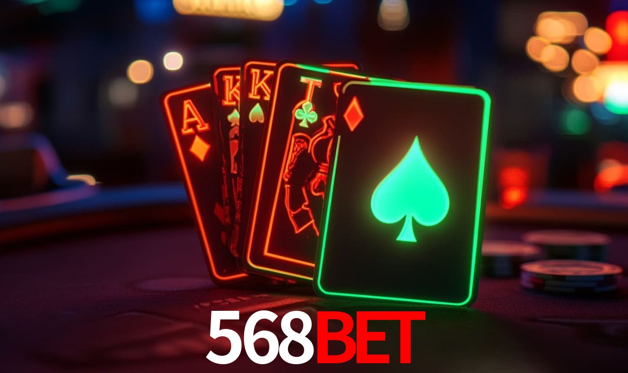 Promoções Sazonais 568bet