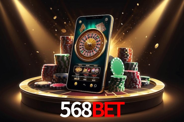 Recursos de Bônus 568bet