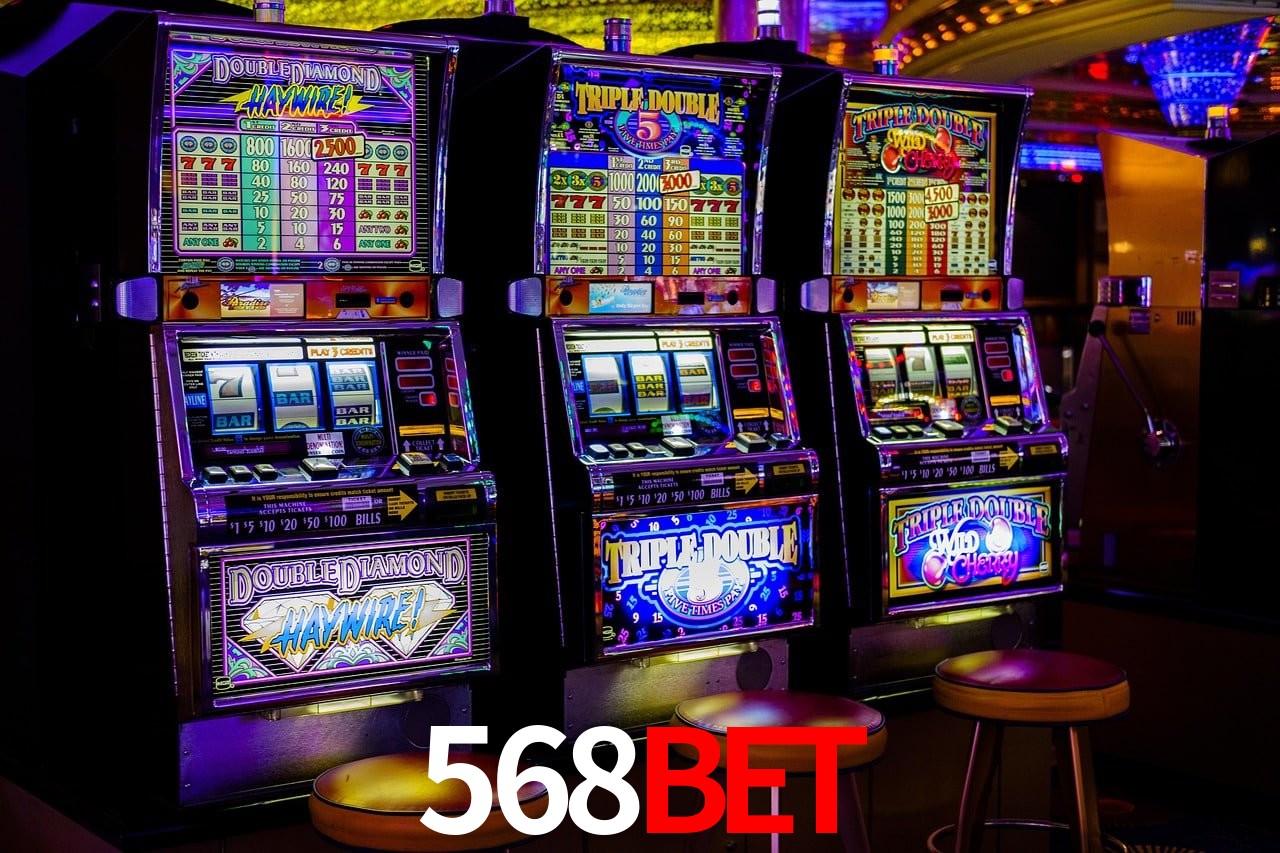 Login Seguro 568bet