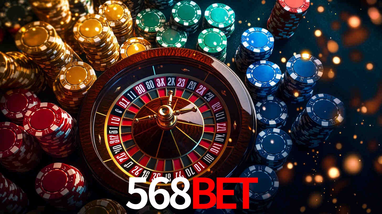 568bet
