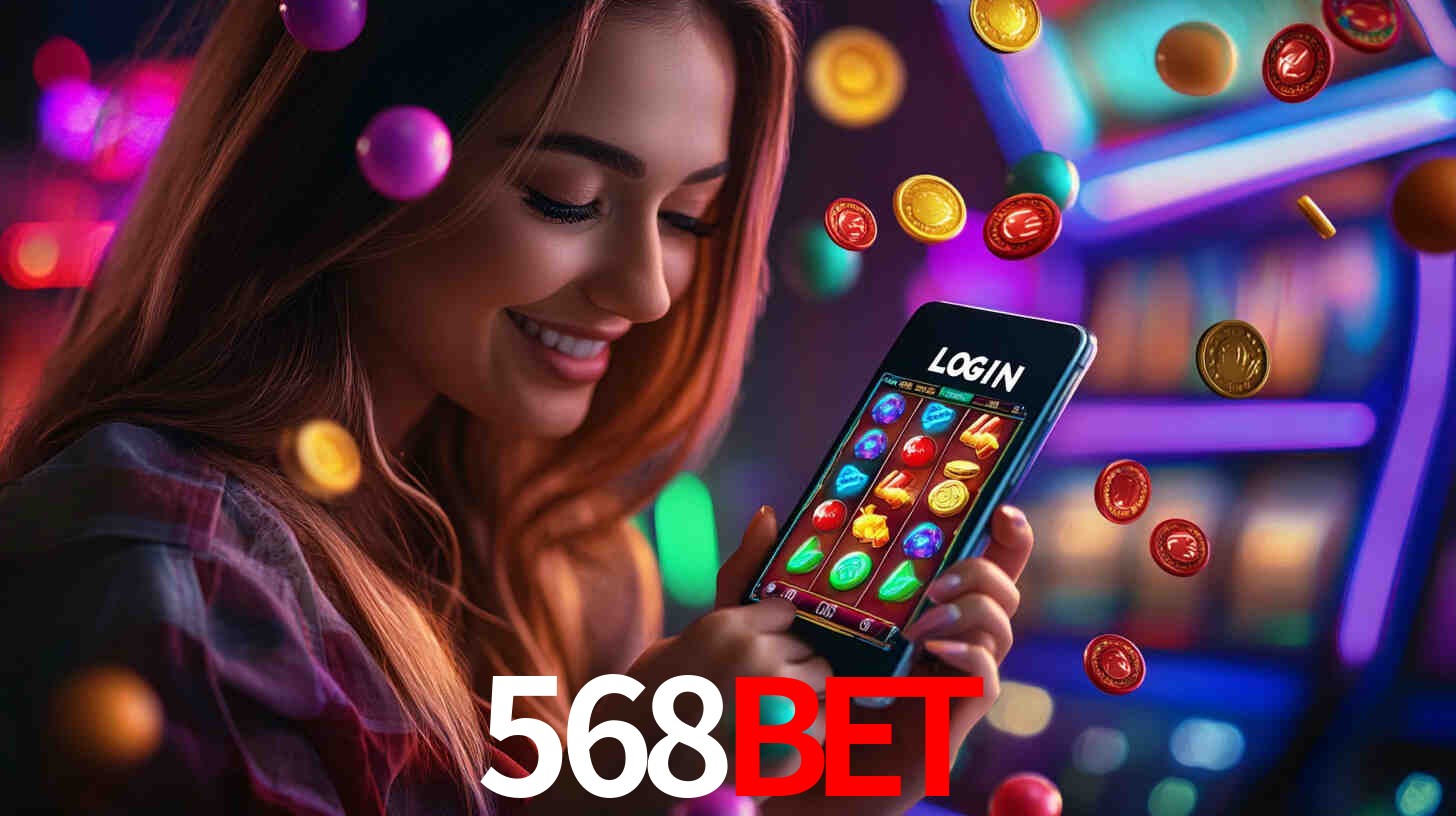 568bet.com