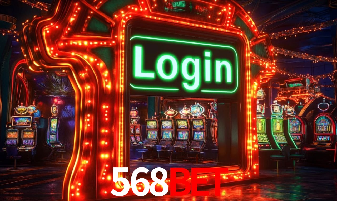 Benefícios da Conta 568bet